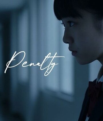 【エロ漫画raw】Penalty -女子校生の罪と罰-