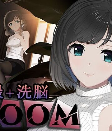 【エロ漫画raw】ROOM