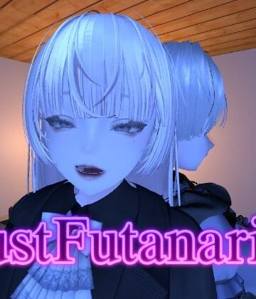 【エロ漫画raw】Just Futanari 3