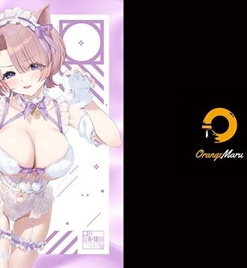 【エロ漫画raw】麻央先輩の放課後