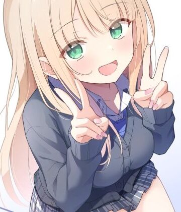 【エロ漫画raw】こんな処女はありですか？