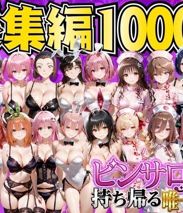 【エロ漫画raw】ピンサロ嬢を持ち帰る唯一の方法 総集編