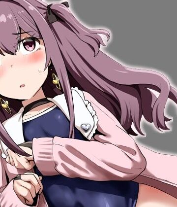 【エロ漫画raw】露出系女装男子がモノに堕ちるまで