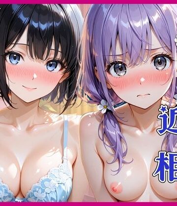 【エロ漫画raw】おにいちゃんが大好きな妹と近親相姦。お家で孕ませセックスした話