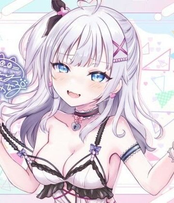 【エロ漫画raw】【オホ声】メス○キ現役J〇モデルももchan！ キュートな売れっ子ボディから低音オホ声♪