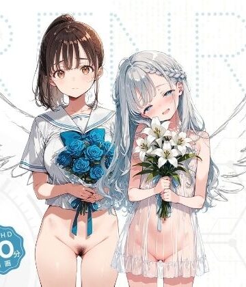 【エロ漫画raw】プロジェクト・レンリ