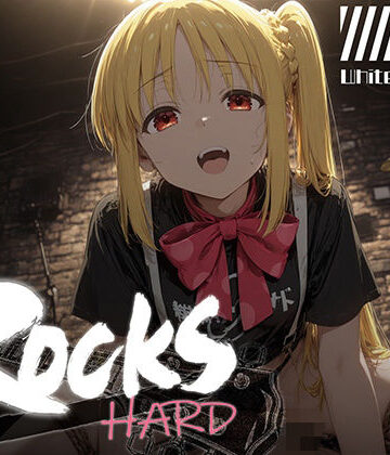 【エロ漫画raw】Rocks HARD ＃02