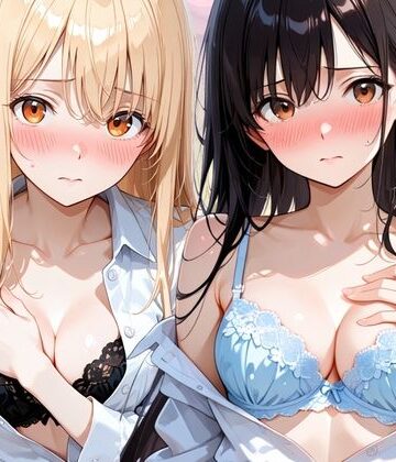 【エロ漫画raw】仕事中に誰もいない会議室でこっそり抜いてくれる巨乳OL